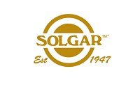 Solgar-Logo